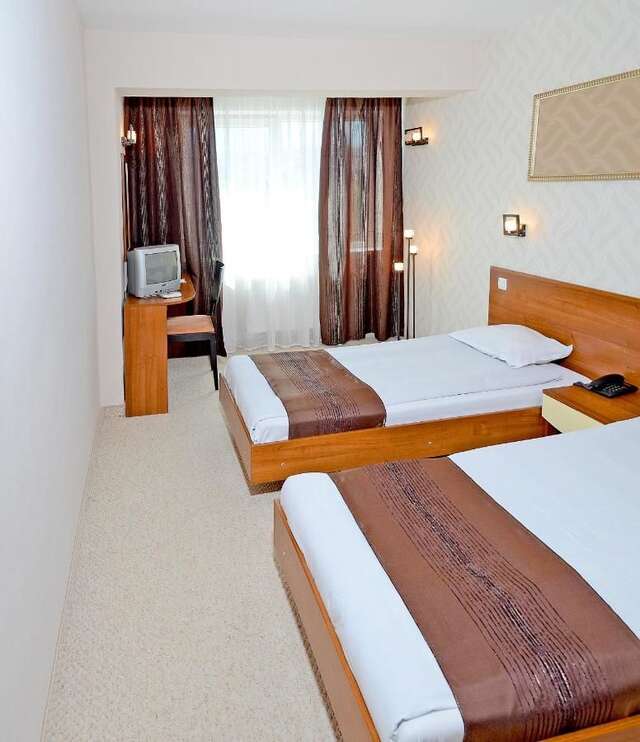 Отель Hotel Rila Дупница-35
